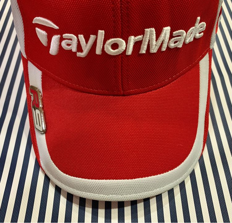 หมวกแก๊ป Taylormade รูปที่ 3