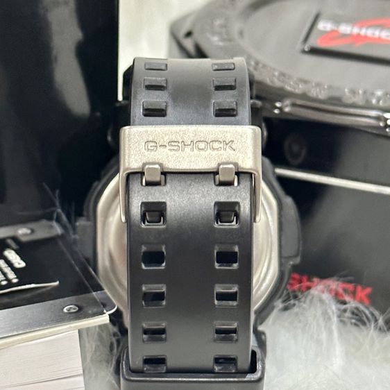 G-Shock GD-350-1BRD สภาพสวย ใช้งานน้อย รูปที่ 5
