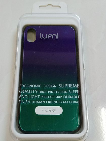 LUMI เคสสำหรับ iPhone XS MAX รุ่น CAS-TK300-IPX6 3 อัน 150 วมส่ง รูปที่ 4