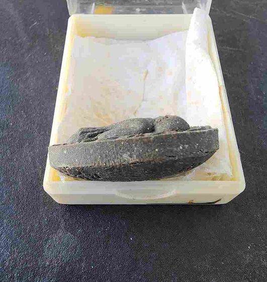 พระปิดตา จับโบ้ รุ่นเก่า เดิมๆ เก่าเก็บ หายาก พร้อมกล่อง  รูปที่ 5