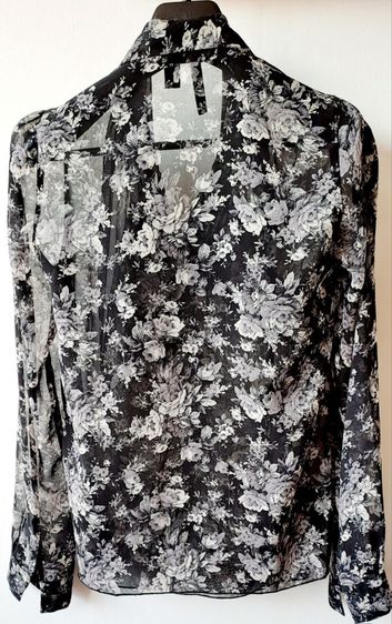 ส่งต่อเสื้อ Mango รูปที่ 3