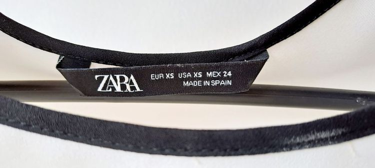 ส่งต่อเสื้อ Zara รูปที่ 3
