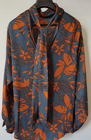 ส่งต่อเสื้อ Zara รูปที่ 4