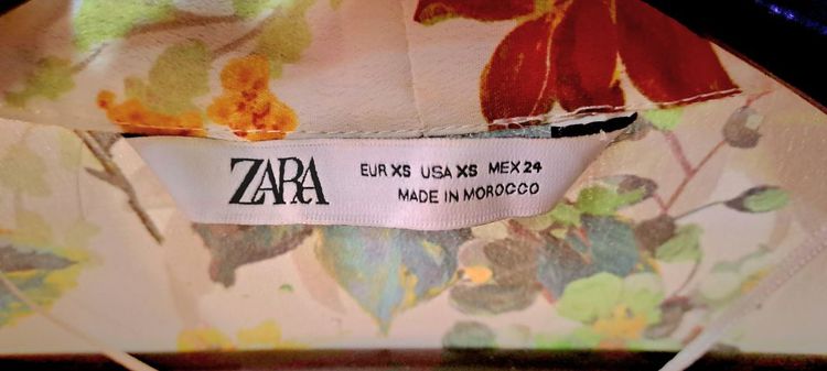 ส่งต่อเสื้อ Zara รูปที่ 2