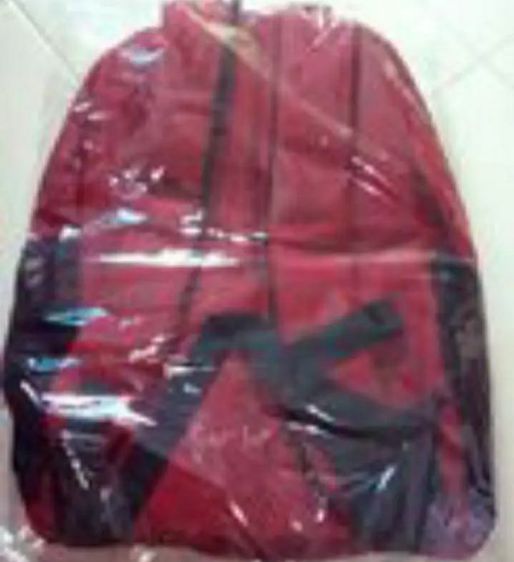 กระเป๋า เป้ สะพายหลัง รูปที่ 5