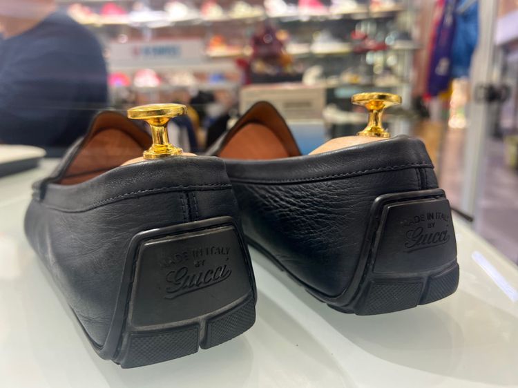 Gucci Loafer รูปที่ 2