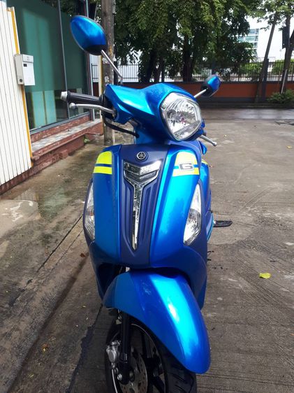 Grand Filano รุ่น Sportivo สีน้ำเงิน รูปที่ 2