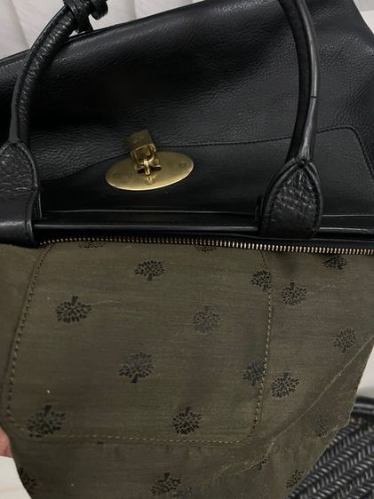 กระเป๋า Mulberry Shoulder Bag แท้ ผู้หญิง รูปที่ 5