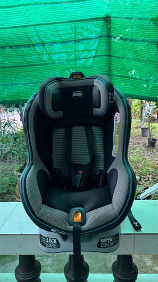 car seat chicco  รูปที่ 1