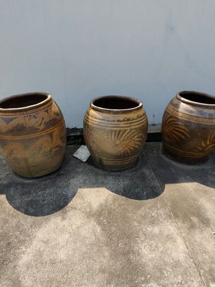 โอ่งลายมังกร รูปที่ 2