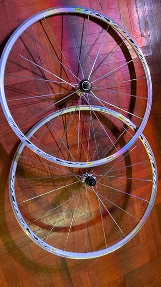 mavic 700c