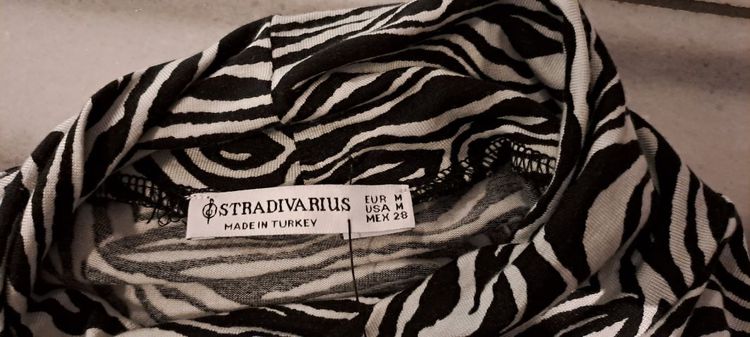 ส่งต่อเสื้อ Stradivarius รูปที่ 6