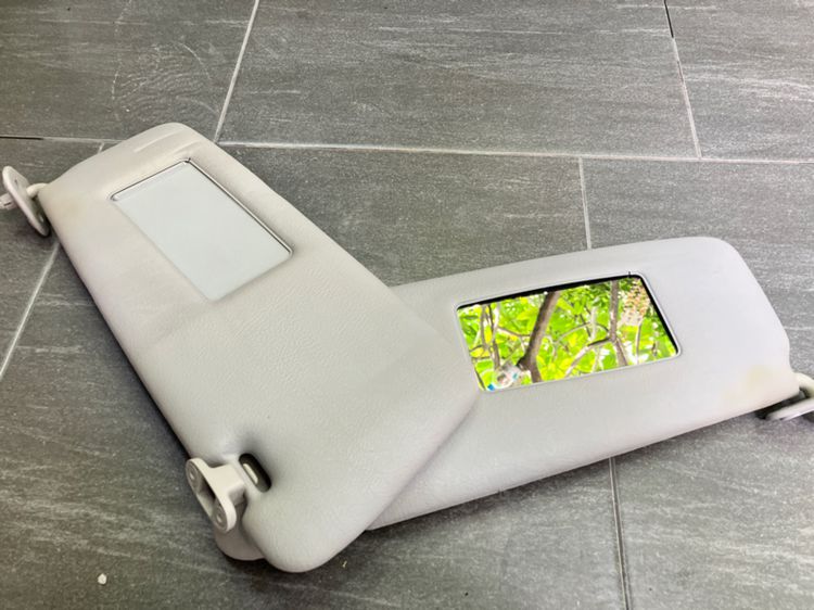 บังแดด BMW E36 สีเทา ของแท้ 318i 316i 318is 320is 325i 323i รูปที่ 10