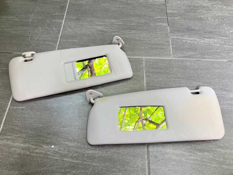 บังแดด BMW E36 สีเทา ของแท้ 318i 316i 318is 320is 325i 323i รูปที่ 2