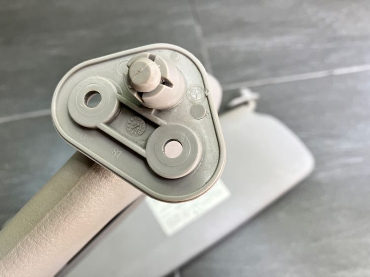 บังแดด BMW E36 สีเทา ของแท้ 318i 316i 318is 320is 325i 323i รูปที่ 8