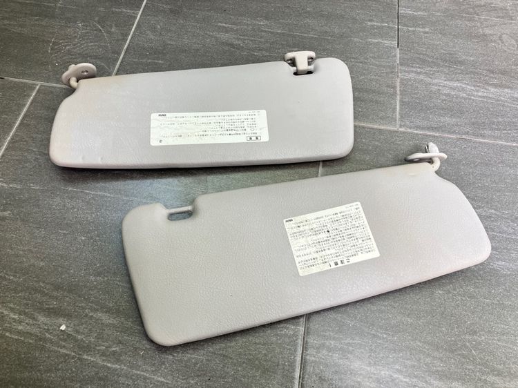 บังแดด BMW E36 สีเทา ของแท้ 318i 316i 318is 320is 325i 323i รูปที่ 6