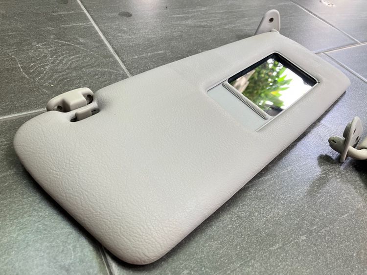 บังแดด BMW E36 สีเทา ของแท้ 318i 316i 318is 320is 325i 323i รูปที่ 3