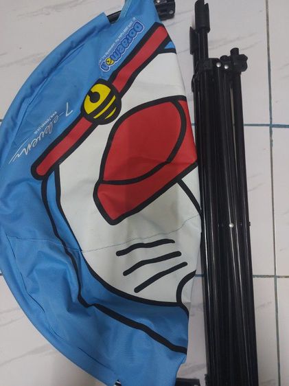 เก้าอี้ลุกยาก  โดราเอม่อน รูปที่ 5