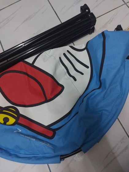 เก้าอี้ลุกยาก  โดราเอม่อน รูปที่ 2