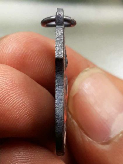 เหรียญหลวงพ่อโสธร ลงยา รูปที่ 3