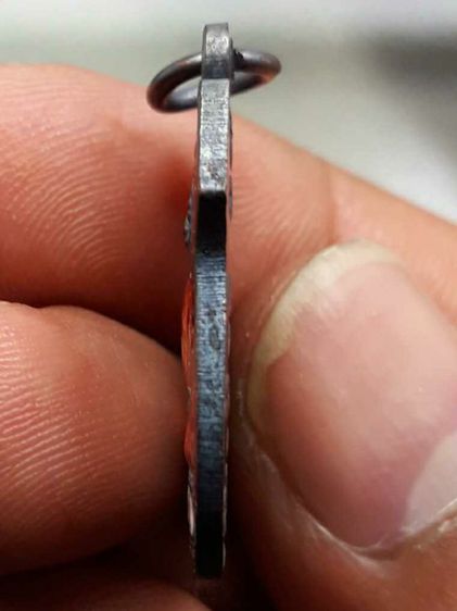 เหรียญหลวงพ่อโสธร ลงยา รูปที่ 4