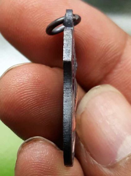 เหรียญหลวงพ่อโสธร ลงยา รูปที่ 3