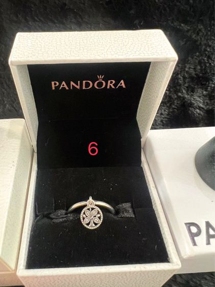 Pandora Ring 