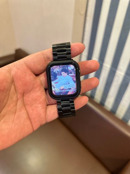 Apple Watch Se รูปที่ 2