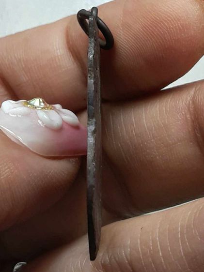 เหรียญหลวงพ่อขัน วัดนกกระจาบ รูปที่ 4