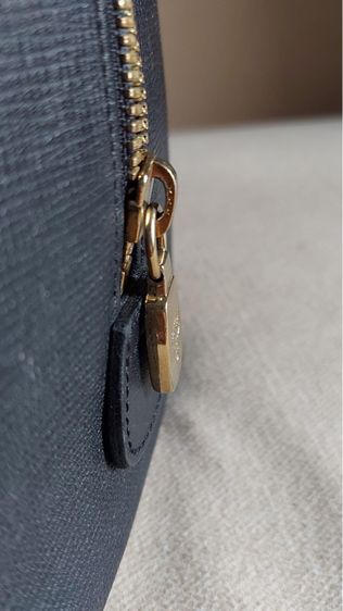 กระเป๋า MCM ของแท้ ถือใบเล็กน่ารัก รูปที่ 13