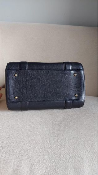 กระเป๋า MCM ของแท้ ถือใบเล็กน่ารัก รูปที่ 6
