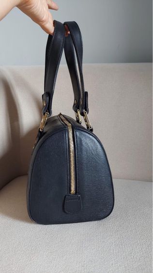 กระเป๋า MCM ของแท้ ถือใบเล็กน่ารัก รูปที่ 4