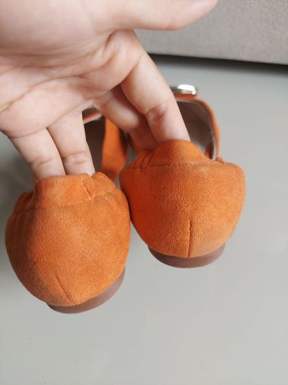 รองเท้า Roger vivier ไซส์ 36  รูปที่ 4