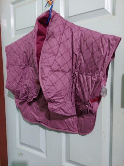 เสื้อกั๊กขนเป็ด Celine  รูปที่ 5