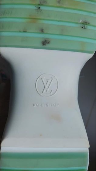 รองเท้าผ้าใบหลุย ไซส์ 37  รูปที่ 8