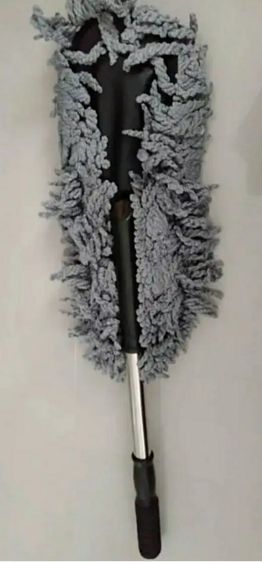 ไม้ปัดฝุ่นรถยนต์   ขนาดจัมโบ้  รูปที่ 4