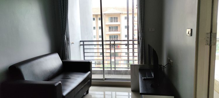 ให้เช่า - ขาย  Interpark condo บ่อวิน ปลวกแดง ระยอง รูปที่ 2
