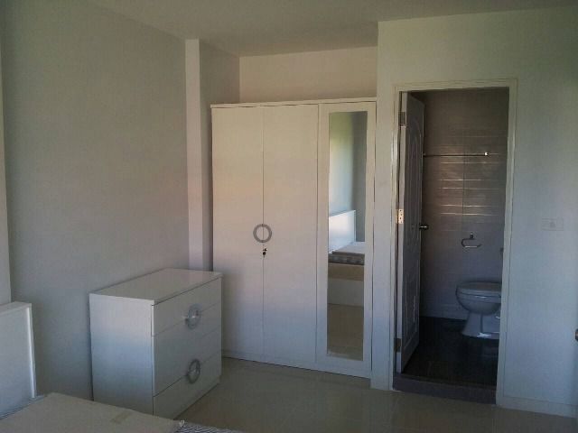 ให้เช่า - ขาย  Interpark condo บ่อวิน ปลวกแดง ระยอง รูปที่ 4