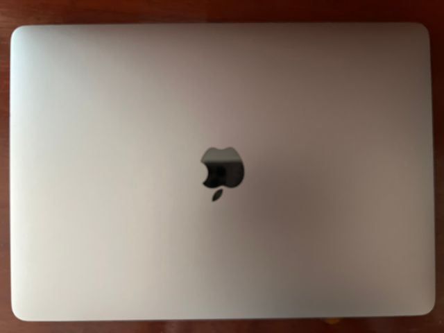 Apple Macbook Air แมค โอเอส อื่นๆ MAC book Air M1 13"