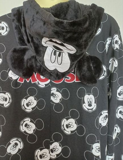 Disney Mickey Mouse M จั๊มสูทขายาว  รูปที่ 6
