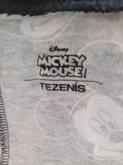 Disney Mickey Mouse M จั๊มสูทขายาว  รูปที่ 7