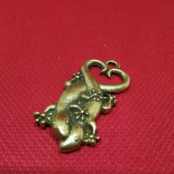 จิ้งจกเรียกทรัพย์ รูปที่ 2