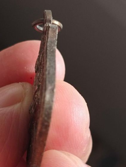 เหรียญพระพุทธชินราชหลังเก้ารัชกาลวัดซากลูกหญ้าปี๒๕๑๕ รูปที่ 12