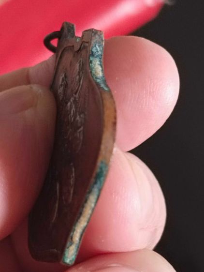 เหรียญพระพุทธชินราชหลังเก้ารัชกาลวัดซากลูกหญ้าปี๒๕๑๕ รูปที่ 15