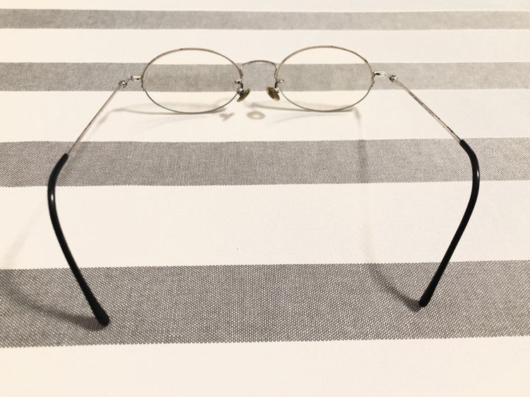 แว่นตา Giorgio Balmain Milanoแท้ รูปที่ 2