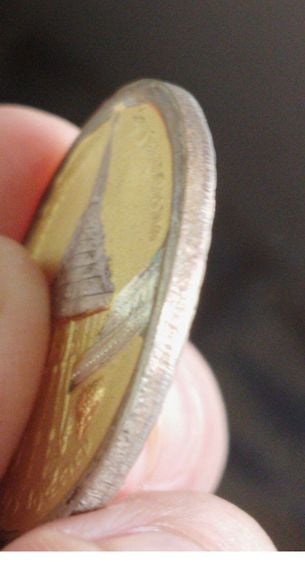 เหรียญชุดรัชกาลที่๕จำนวน๔เหรียญลงยาสามกษัตริย์ปี๓๗-๔๑ รูปที่ 13