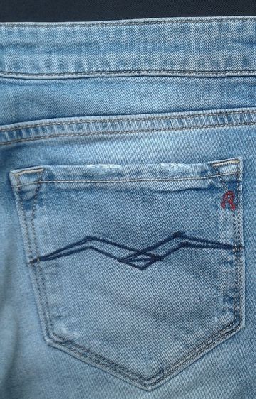 ยีนส์ REPLAY รูปที่ 15