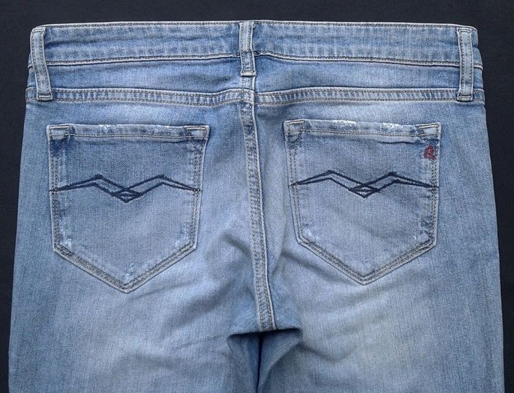 ยีนส์ REPLAY รูปที่ 14
