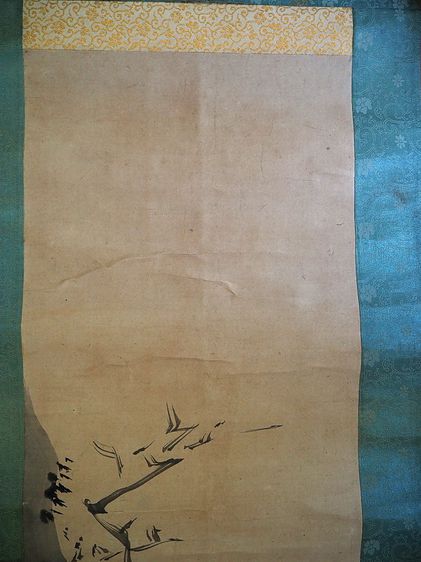 ภาพ นก หมึกจีน ภาพวาดเก่า รูปที่ 4