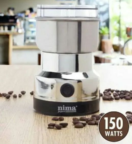 เครื่องบดไฟฟ้า